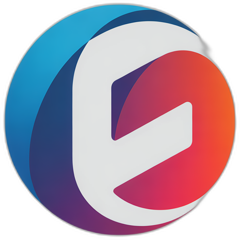 泡泡影院官方logo